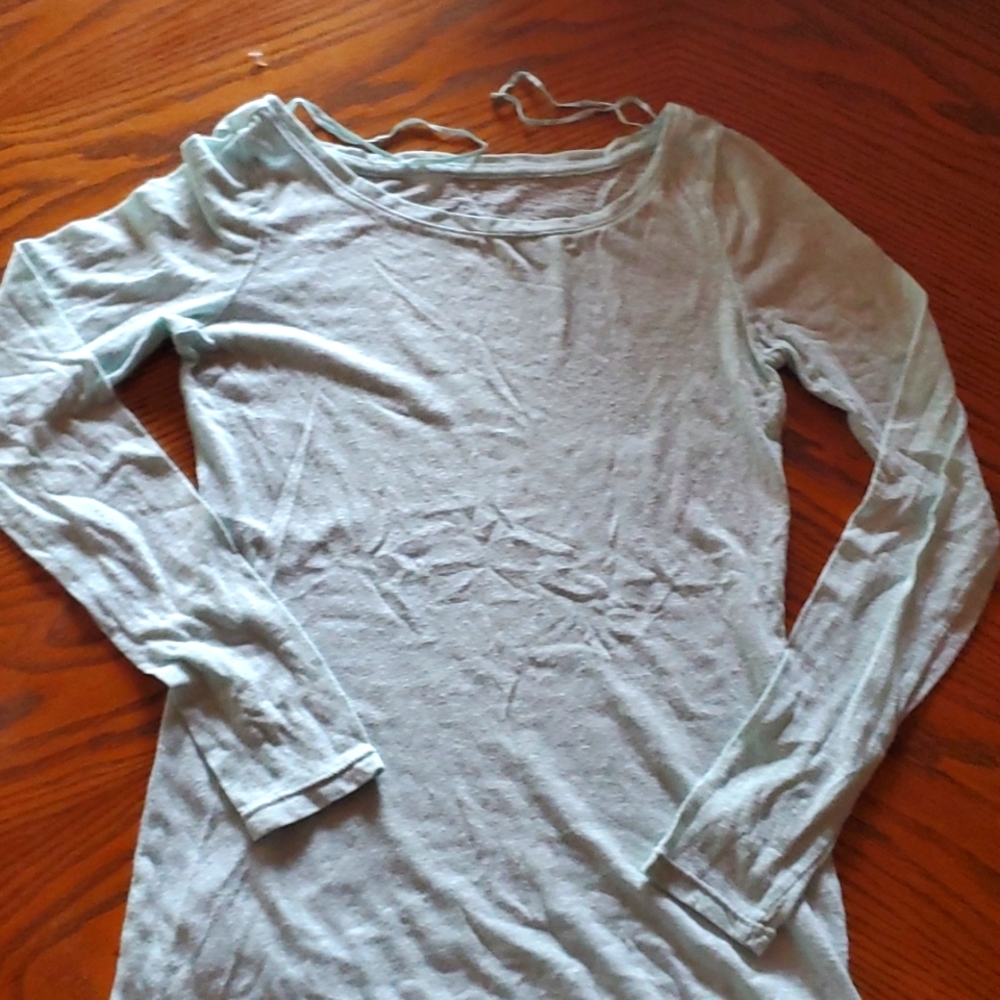 Sheer 'Favourite Tee'